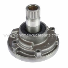 spare part for JCB 904 Charging pump