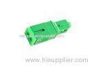 Single Mode SC APC Male to female Plug Type Fiber Attenuator with 1-30dB Attenuator Value