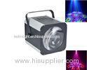 Stage LED Effect Light / LED Kaleidoscope , LED 7 Heads RGB Three Colors Magic Light