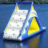 2014 New Design Inflatable Water Toys , Inflatable Water Slide