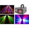 Stage LED Effect Light / LED Double Head , 2-Eyes Laser Effect Light