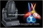 1200W 7000K DMX Moving Head Lamp Nightclubs Rainbow Effect Lighting