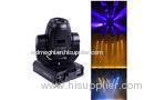 Portable 575W MSD Moving Head Lamp KTV Strobe Spotlight AC 90-250V