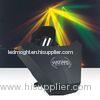DMX512 Nightclub Stage Moving Head Lamp 300 watt Stage Scanner Wizard Light