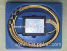 Low Excess Loss And Low PDL Single-mode or Multi-mode Optical Fiber Splitter For Lan