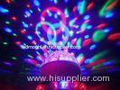 Stage LED Effects Lighting RGB Sunshine Small Crystal Magic Ball Light