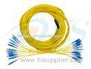 High Fiber Density Optical Fiber Patch Cord