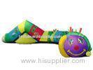Inflatable tunnel , Inflatable Sports Game , Obstacle Course Games For Kids