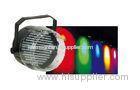 Disco KTV 20W LED Strobe Lights Sound Control DMX Stage Lighting 7 colors