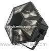 DMX 6 Ch LED Strobe Effect Light Disco stage Fairy Scattering Flower Light