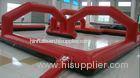 Commercial grade 0.55mm PVC tarpaulin Inflatable Sports Games For Amusement park