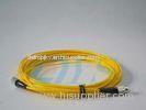 OM1 62.5/125 3.0mm Plastic Fiber ST Pigtail/Fiber Optic Jumper