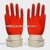 women latex gloves cleanroom latex gloves
