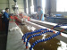 PVC cable trunking extrusion line