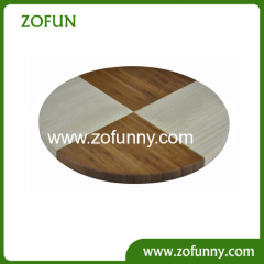 high quality bamboo rectangle cutting board