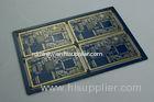 Computer / Electronics 8 Layer Copper Foil Multilayer PCB Printed Circuit Board