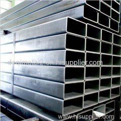 Pre galvanized steel pipe