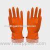 rubber safety gloves latex household gloves