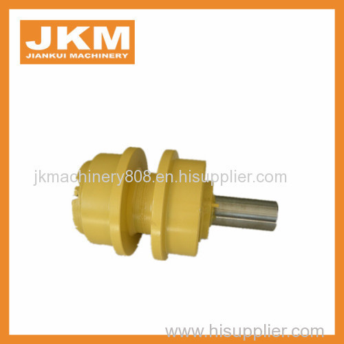shantui bulldozer carrier roller made in China