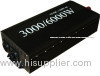 power inverter 3000W continuous power&6000W peak power