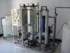 Fully Automatic RO 2.75kw PET Bottle Water Purifying Machine