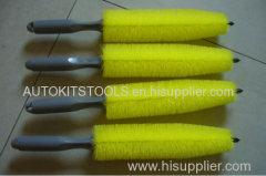 Wheel Cleaing Brush,Tire Brush,Cleaning Brush,Scrubbing Brush