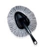 Microfiber cleaning brush,chenille brush,car cleaning brush,wash brush