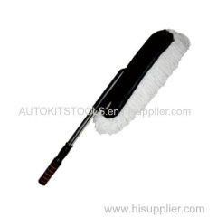 Microfiber cleaning brush,chenille brush,car cleaning brush,wash brush