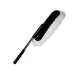 Microfiber cleaning brush chenille brush car cleaning brush wash brush