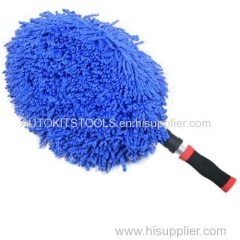 Microfiber cleaning brush,chenille brush,car cleaning brush,wash brush