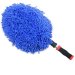 Microfiber cleaning brush chenille brush car cleaning brush wash brush