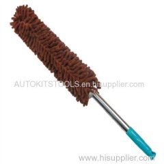 Microfiber cleaning brush,chenille brush,car cleaning brush,wash brush