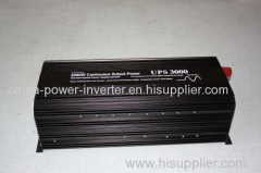 3000w Pure sine wave power inverter with charger