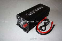 3000W DC12V power inverter with charger&UPS function