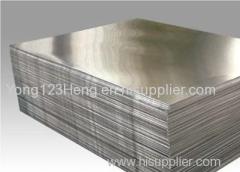 Aluminum Plate aluminum profile