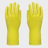 Unlined or no lined Household Latex Gloves Used in heave industry