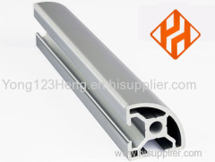 Alu radiators or aluminum profile