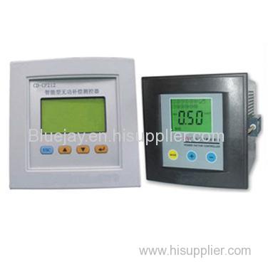 Automatic Power Factor Controller For Power Factor Correction PFC