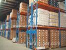 Selective Pallet Racking Double Deep Racking