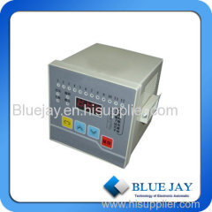 Power factor controller power controller