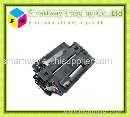 CE255A CE255X high quality toner cartridge supplier china supplier