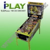 Hottest popular I-SHERK pinball game machine