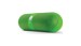 Beats Pill Portable Bluetooth Stereo Speakers With Built-in Mic neon green