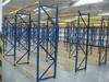 Long Span Medium Duty Racking 800kg/layer Storage Shelf System