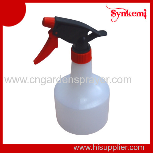 500ml plastic mini sprayer bottle