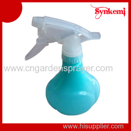 300ml plastic pressure sprayer bottle