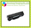 universal toner cartridge CB435A CB436A CE285A