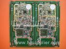 Blank Prototype Quick Turn PCB Printed Circuit Board for Game Machine / Elevator