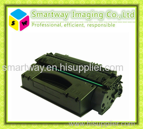 COMPATIBLE HP TONER CARTRIDGE Q7553A Q7553X