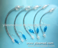 endotracheal tube endotracheal tubes ET tube Tracheal tube tracheostomy tube double lumen endotracheal tu